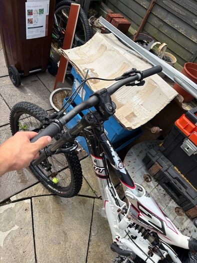 bike