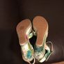 Like Style Sandals, size EU-39, UK-6 Image 6