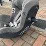 Cybex Sirona z i car seat and base Image 2