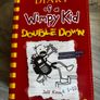 Diary of a wimpy kid books Image 9