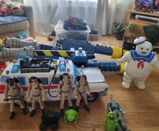 ghostbusters