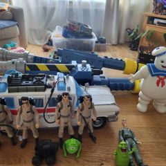 ghostbusters