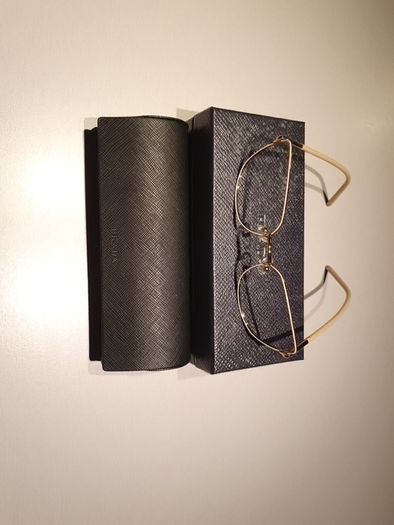 PRADA frames