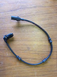 Left Rear ABS Sensor (Mercedes M Class W163)