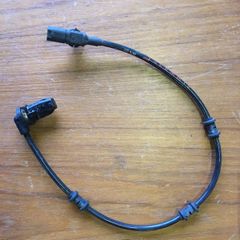 Left Rear ABS Sensor (Mercedes M Class W163)