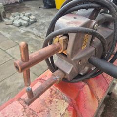 spot welder