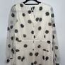 Lipsy Dress, absolutely stunning, s16. Long sleeves, back zip, open at top quarter Image 5