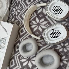 airpods pro max