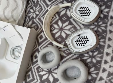 airpods pro max