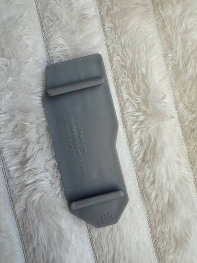 Scamper approx. 4" McDonald's Bendy Bendable Movie Action Figure Igor Used Please see photos