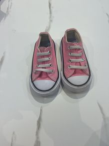 Baby Girl Converse