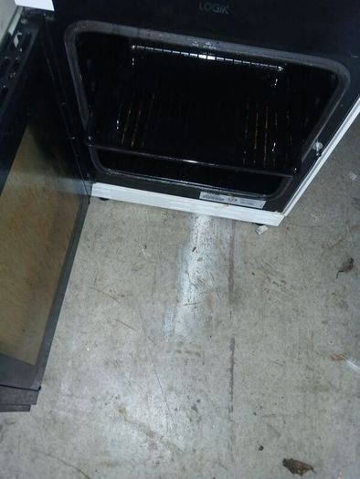 electric cooker