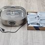 Like New Cat Water Fountain USB Powered Image 2