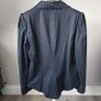 A-wear pinstripe blazer... 3 for 2 on all clothing Image 5