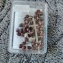 Communion Rosary Beads Image 2