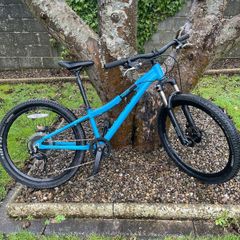 Vodoo bike