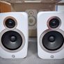 Q Acoustics 3020i Bookshelf Speakers Image 6