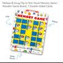 New Melissa & Doug Memory Game Image 3