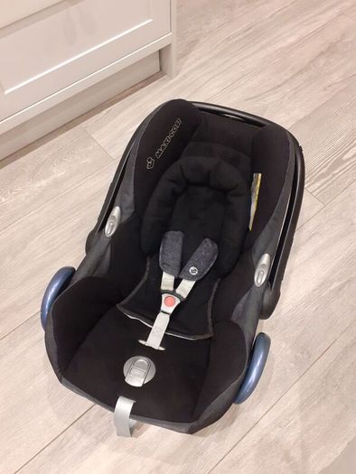 Maxi cosi Isofix car seat