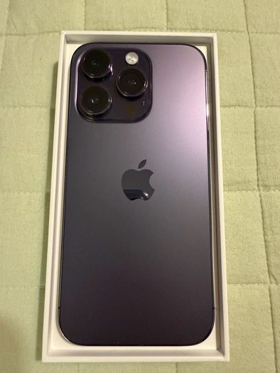 iPhone 14 Pro