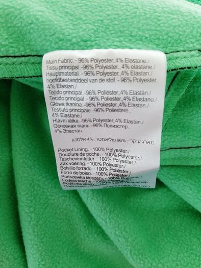 Brand new ladies Regatta softshell jacket Size 20
