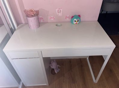 ikea micke