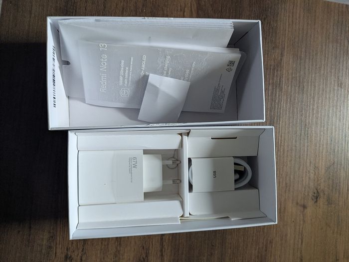 Xiaomi Redmi Note 13