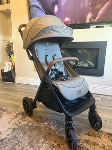 Joie Parcel LX Signature Stroller