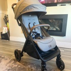 Joie Parcel LX Signature Stroller