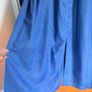 Soft denim dress Size L 12 - 14 BNWT Image 3