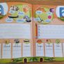 New - A Beautifully Illustrated Book - Learn to Read & Write in French - # Image 3