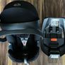 Cybex Aton 5 car seat with base Image 2