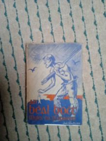 An Beal Bocht by Myles na gCopaleen - first edition
