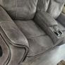 Phoenix 2 seater and 2 one sitters. Reclining Image 5