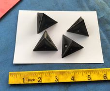 4 Painters Pyramids