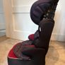 Marvel Avengers child car seat Image 4