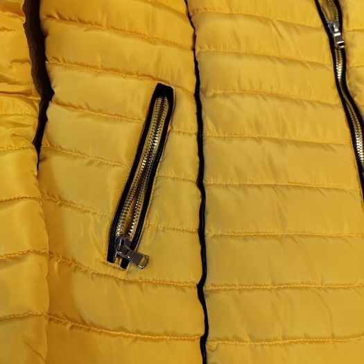 winter jacket