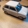 Citreon 2 CV. Fiat 126 Welly 1.43 Image 3
