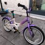 girls bicycle age 4-8 Image 3