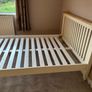 Solid Double Bed Image 5