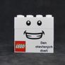 LEGO Kladno Open Day 2013 Rare Promotional Set Dual Sided A Rare Promotion Set From Private Collection Collected At The Lego Kladno Open Day 2013 RARE AND HARD TO FIND Image 2