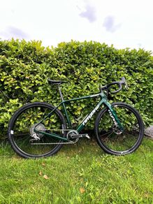 51 Assassin Gravel Bike
