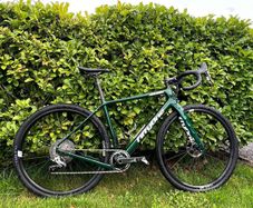 51 Assassin Gravel Bike