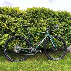 51 Assassin Gravel Bike
