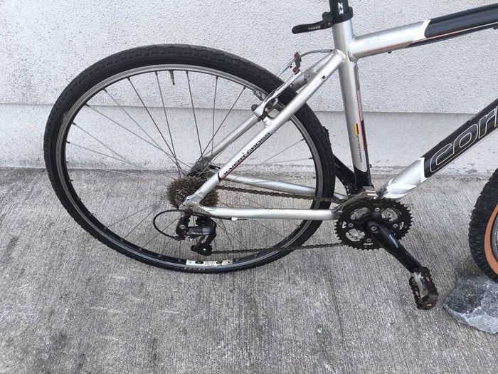 bike