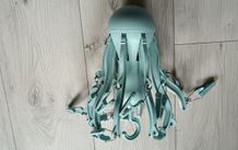 Clothes small hanger