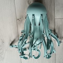 Clothes small hanger
