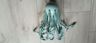 Clothes small hanger