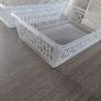 Two storage boxes Image 3
