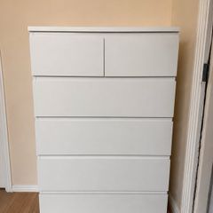 Ikea draver cabinet
